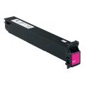 Konica Minolta cartucho de tóner magenta (A0D7352 / TN213M)