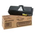 Kyocera cartucho de tóner negro (1T02HS0EU0 / TK130)