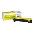 Kyocera cartucho de tóner amarillo (1T02HLAEU0 / TK540Y)