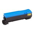 Kyocera cartucho de tóner cian (1T02HGCEU0 / TK570C)