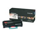 Lexmark cartucho de tóner negro (X463X21G / 0X463X21G) (alta capacidad)