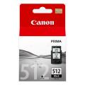 Canon cartucho de tinta negro (2969B001 / PG512) (alta capacidad)