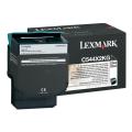 Lexmark cartucho de tóner negro (C544X2KG / 0C544X2KG) (alta capacidad)