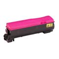 Kyocera cartucho de tóner magenta (1T02HGBEU0 / TK570M)