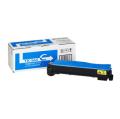 Kyocera cartucho de tóner cian (1T02HNCEU0 / TK560C)