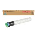 Ricoh cartucho de tóner cian (841197 / RHC2550EC)