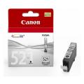 Canon cartucho de tinta gris (2937B001 / CLI521GY)