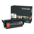 Lexmark cartucho de tóner negro (T654X21E / 0T654X21E) (alta capacidad)