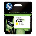 HP cartucho de tinta amarillo (CD974AE / 920XL) (alta capacidad)