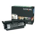 Lexmark cartucho de tóner negro (T654X11E / 0T654X11E) (Retorno, alta capacidad)