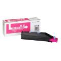 Kyocera cartucho de tóner magenta (1T02JZBEU0 / TK865M)