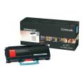 Lexmark cartucho de tóner negro (E260A21E / 0E260A21E)