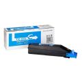 Kyocera cartucho de tóner cian (1T02H7CEU0 / TK855C)