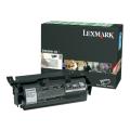 Lexmark cartucho de tóner negro (T650H11E / 0T650H11E) (Retorno, alta capacidad)