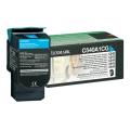 Lexmark cartucho de tóner cian (C540A1CG / 0C540A1CG) (Retorno)