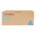Ricoh cartucho de tóner cian (406097 / SPC220E)