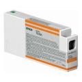 Epson cartucho de tinta naranja (C13T636A00 / T636A)