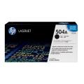 HP cartucho de tóner negro (CE250A / 504A)