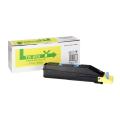 Kyocera cartucho de tóner amarillo (1T02H7AEU0 / TK855Y)