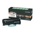Lexmark cartucho de tóner negro (X463X11G / 0X463X11G) (Retorno, alta capacidad)