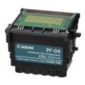 Canon cabezal de impresión (3630B001 / PF04)