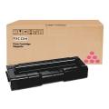 Ricoh cartucho de tóner magenta (406481 / SPC310HE) (alta capacidad)