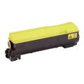 Kyocera cartucho de tóner amarillo (1T02HGAEU0 / TK570Y)