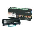 Lexmark cartucho de tóner negro (E260A11E / 0E260A11E) (Retorno)