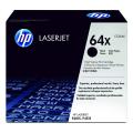 HP cartucho de tóner negro (CC364X / 64X) (alta capacidad)