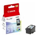 Canon cartucho de tinta color (2972B001 / CL511)