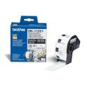 Brother etiquetas blanco (DK11221)