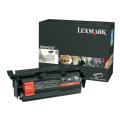 Lexmark cartucho de tóner negro (T650H21E / 0T650H21E)
