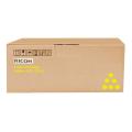 Ricoh cartucho de tóner amarillo (406106 / SPC220E)