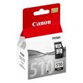 Canon cartucho de tinta negro (2970B001 / PG510)