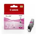 Canon cartucho de tinta magenta (2935B001 / CLI521M)
