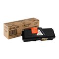 Kyocera cartucho de tóner negro (1T02H50EU0 / TK140)