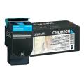 Lexmark cartucho de tóner cian (C540H2CG / 0C540H2CG)