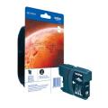 Brother cartucho de tinta negro (LC1100HYBK) (alta capacidad)