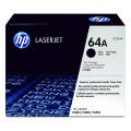 HP cartucho de tóner negro (CC364A / 64A)