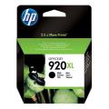 HP cartucho de tinta negro (CD975AE / 920XL) (alta capacidad)