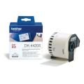 Brother etiquetas blanco (DK44205), 62mm