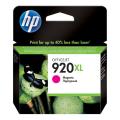 HP cartucho de tinta magenta (CD973AE / 920XL) (alta capacidad)