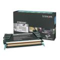 Lexmark cartucho de tóner negro (C736H1KG / 0C736H1KG) (Retorno)