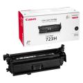 Canon cartucho de tóner negro (2645B002 / 723H) (alta capacidad)
