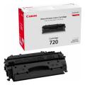 Canon cartucho de tóner negro (2617B002 / 720)