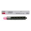 Canon cartucho de tóner magenta (2798B002 / CEXV29)