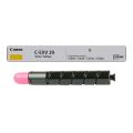 Canon cartucho de tóner amarillo (2802B002 / CEXV29)