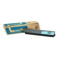 Kyocera cartucho de tóner cian (1T05JNCNL0 / TK875C)