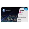 HP cartucho de tóner magenta (CE263A / 648A)