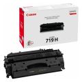 Canon cartucho de tóner negro (3480B002 / 719H)